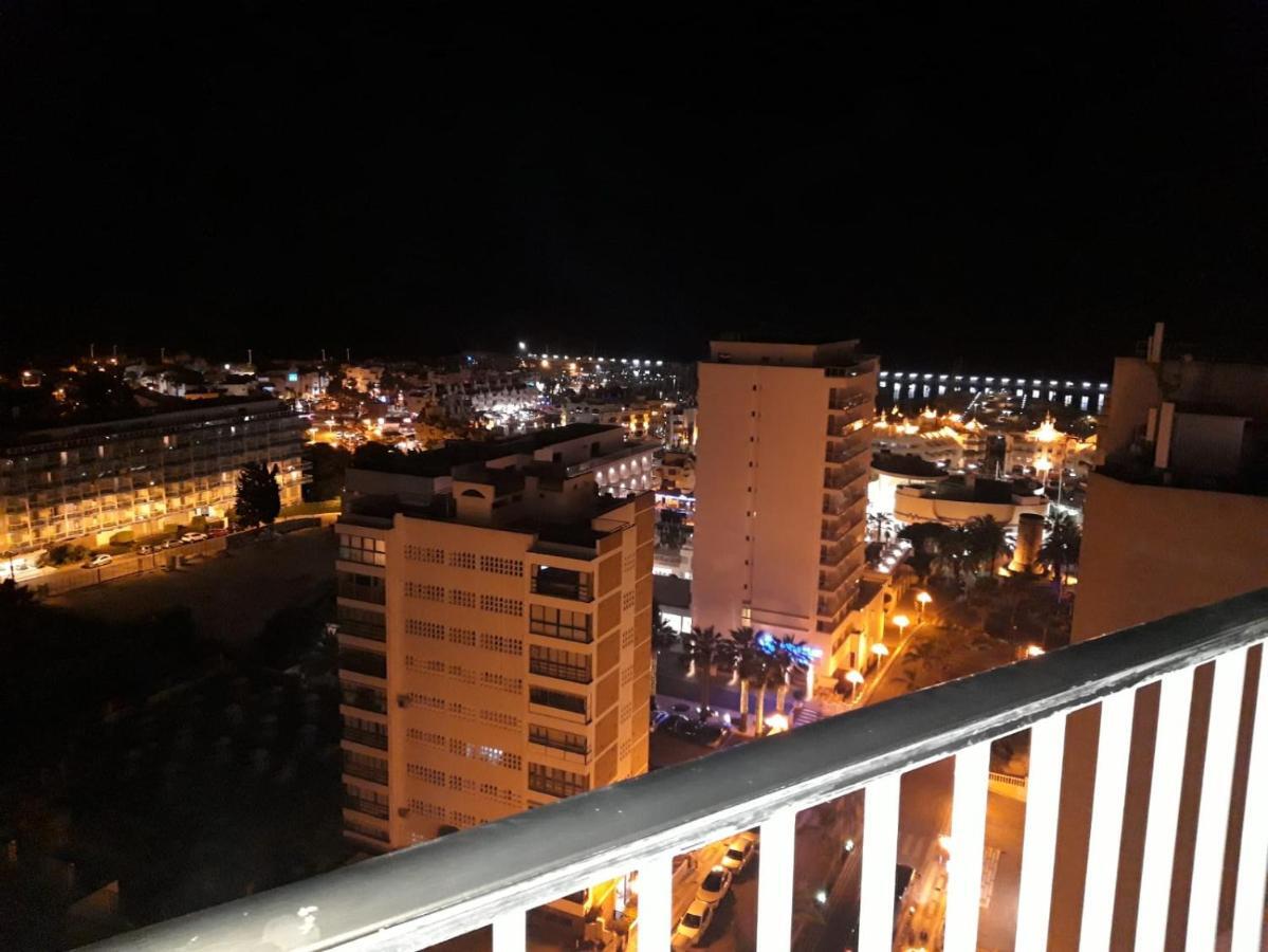 Benalmadena Playa Apartment Exterior foto