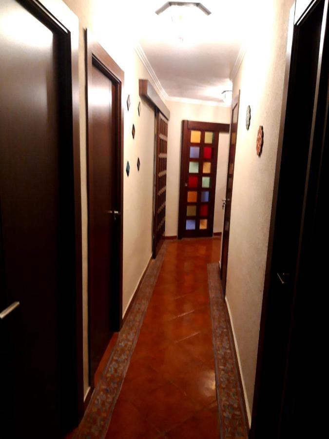 Benalmadena Playa Apartment Exterior foto